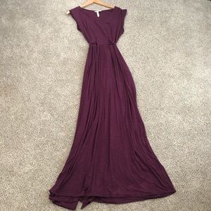 Matilda Jane Maxi Dress